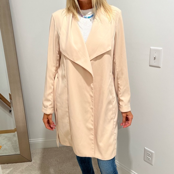 Bar III duster - Picture 3 of 6